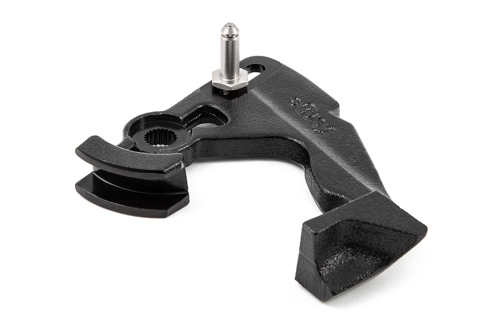 Forge Motorsport 6 Speed Adjustable Quick Shifter - VAG