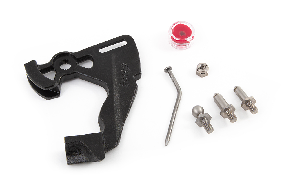Forge Motorsport 6 Speed Adjustable Quick Shifter - VAG - Afbeelding 2