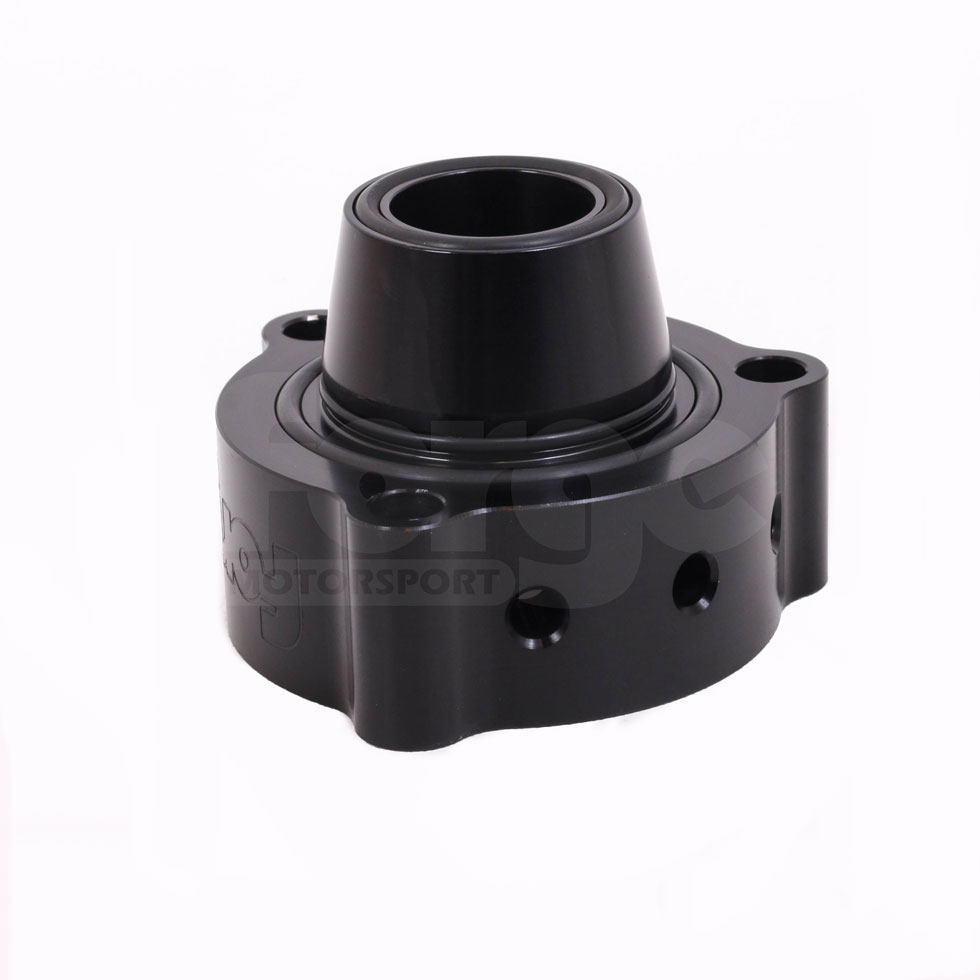 Forge Motorsport Blow Off Adapter - VW + Seat + Audi + Skoda