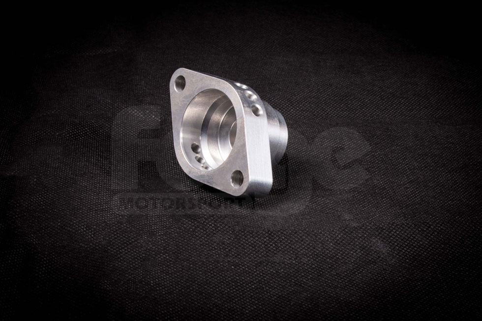 Forge Motorsport Blow Off Adapter - VW + Seat + Audi + Skoda - Afbeelding 3