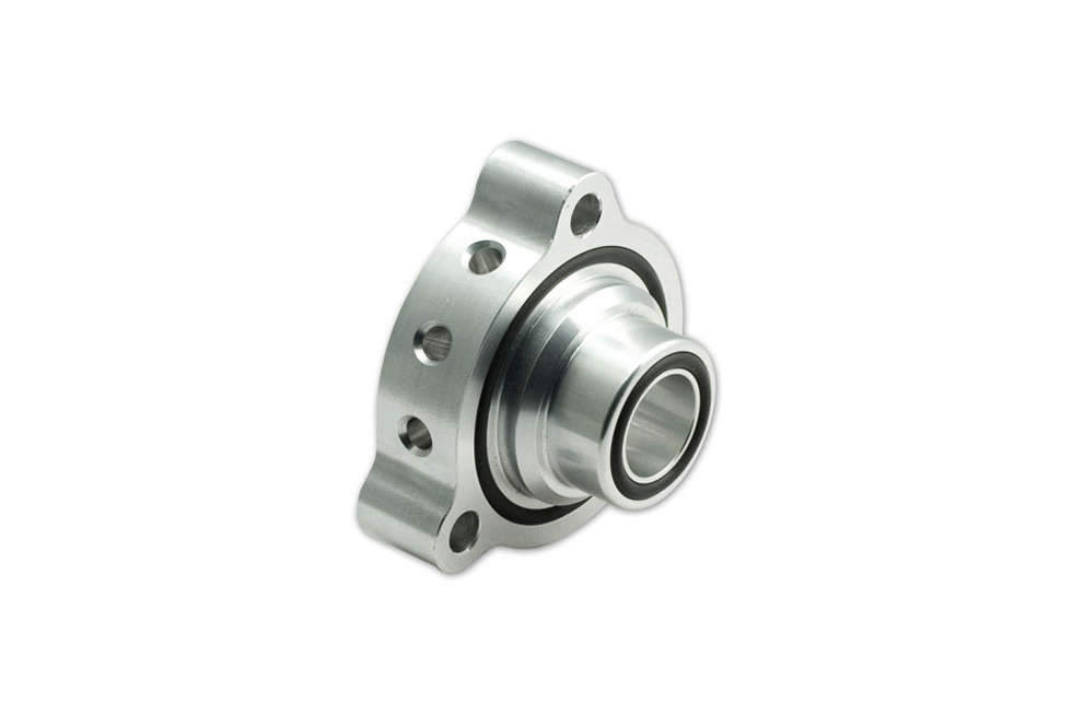 Forge Motorsport Blow off Adapter - Mini R55/R56/R57 N14