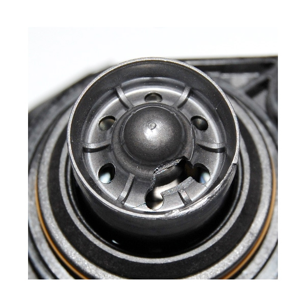 Forge Motorsport Blow Off Valve - VAG 1.4 TSI - Twincharged - Afbeelding 4