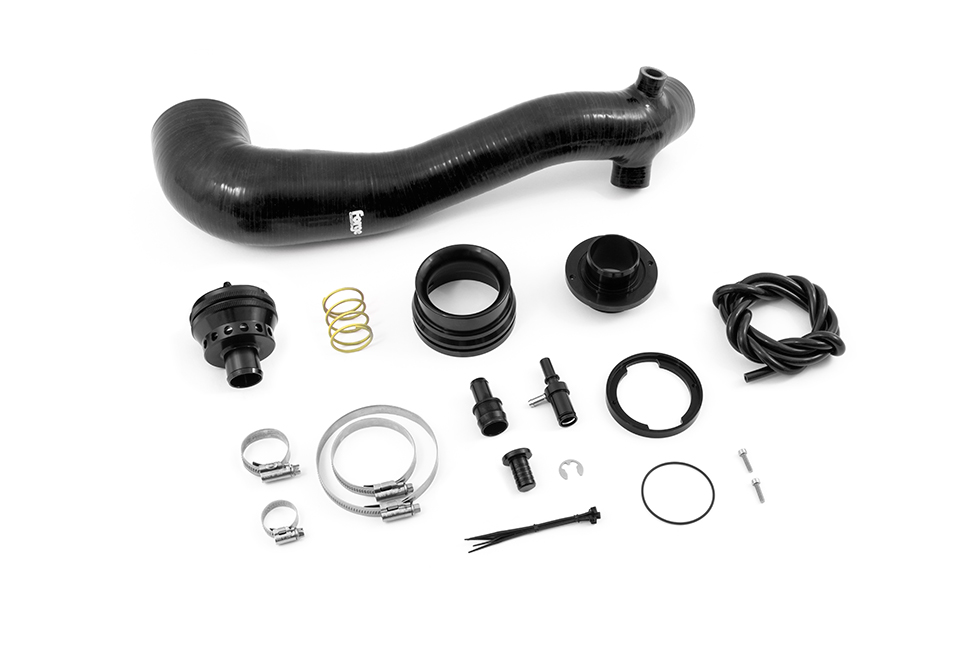 Forge Motorsport - Blow-Off Valve - VAG 1.5 T(F)SI-modellen - Afbeelding 5
