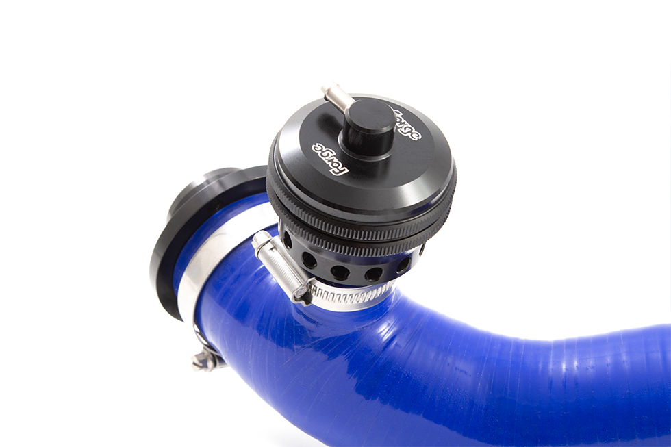 Forge Motorsport - Blow-Off Valve - VAG 1.5 T(F)SI-modellen - Afbeelding 3