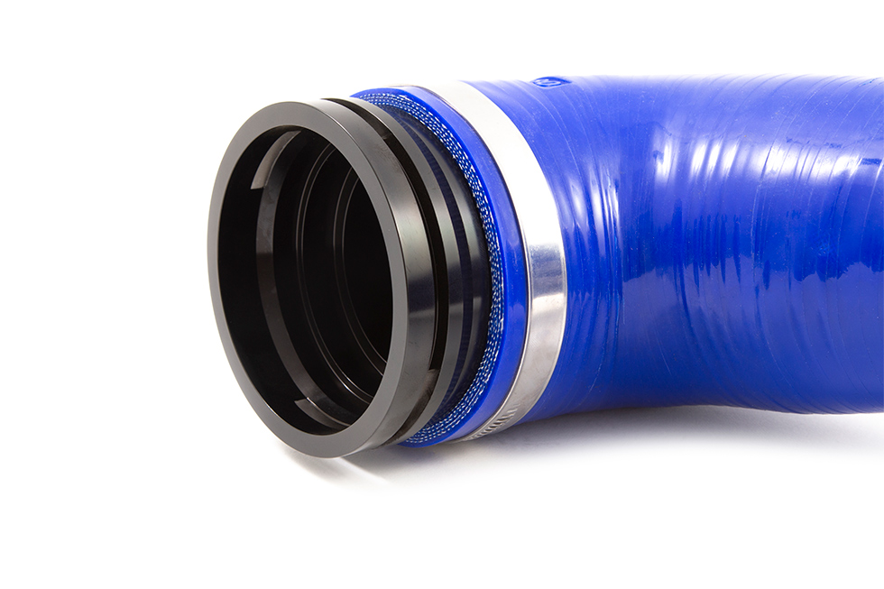 Forge Motorsport - Blow-Off Valve - VAG 1.5 T(F)SI-modellen - Afbeelding 4