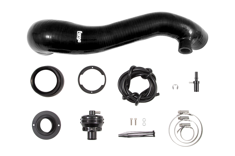Forge Motorsport - Blow-Off Valve - VAG 1.5 T(F)SI-modellen