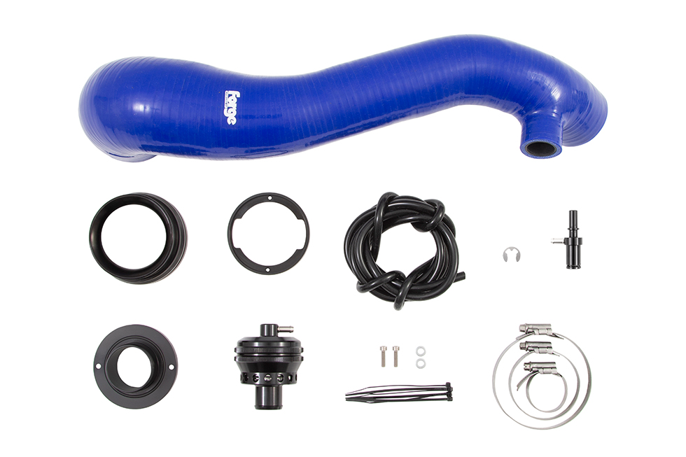Forge Motorsport - Blow-Off Valve - VAG 1.5 T(F)SI-modellen