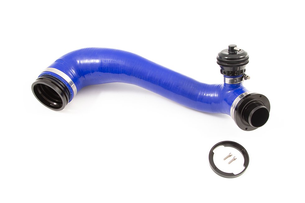 Forge Motorsport - Blow-Off Valve - VAG 1.5 T(F)SI-modellen - Afbeelding 2