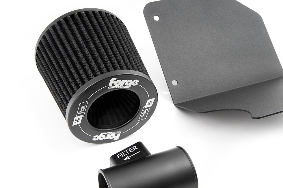 Forge Motorsport Intake Kit - Ford Fiesta MK7/7.5 - 1.0 EcoB - Afbeelding 4