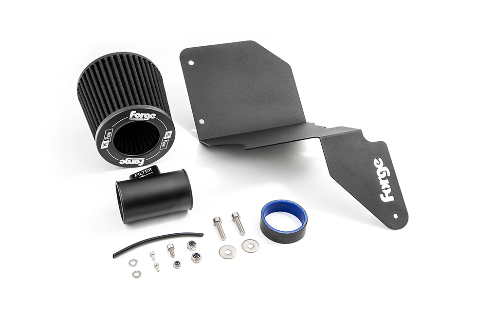 Forge Motorsport Intake Kit - Ford Fiesta MK7/7.5 - 1.0 EcoB