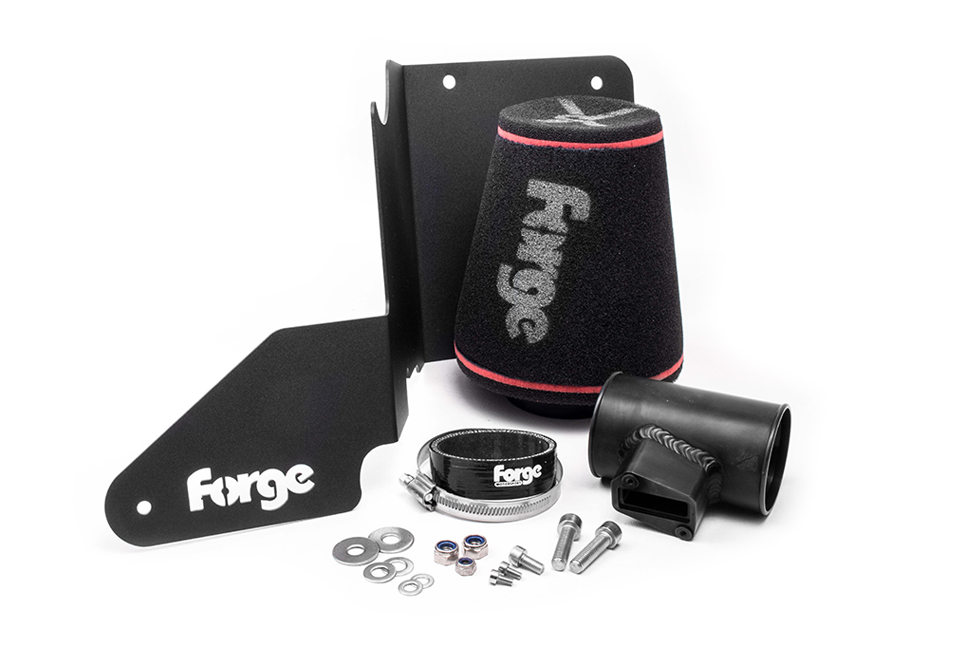 Forge Motorsport Intake Kit - Ford Fiesta MK7/7.5 - 1.0 EcoB