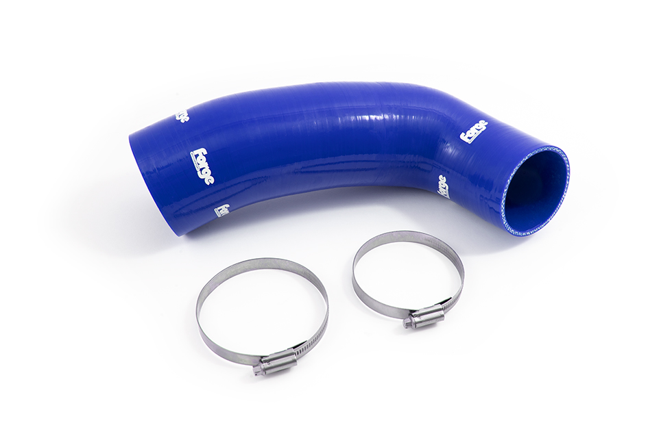 Forge Motorsport Siliconen Intake slang - VAG 2.0 TSI - Blauw