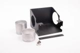 Forge Motorsport Intake Kit - Skoda Fabia 1.0 TSI - Zwart - Afbeelding 5