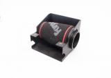 Forge Motorsport Intake Kit - Skoda Fabia 1.0 TSI - Zwart - Afbeelding 3