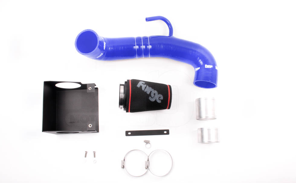 Forge Motorsport Induction kit blauw - Skoda Fabia 1.0TSI 2017+