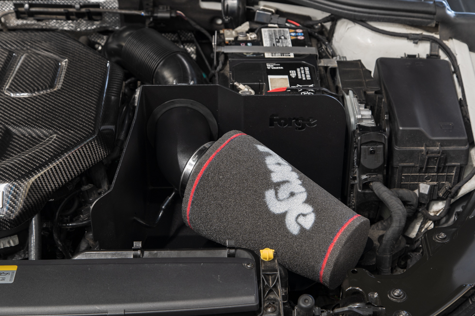 Forge Motorsport open intake - VAG EA888.3/EA888.4 - Foam - Afbeelding 4