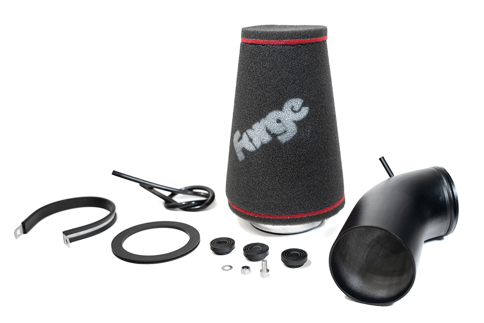 Forge Motorsport open intake - VAG EA888.3/EA888.4 - Foam - Afbeelding 2