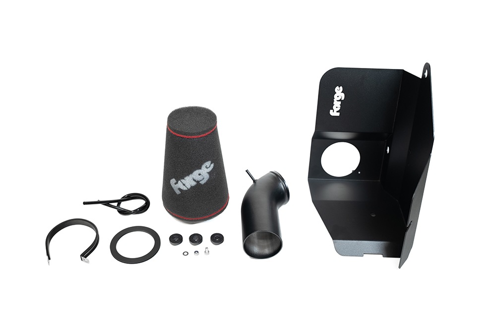 Forge Motorsport open intake - VAG EA888.3/EA888.4 - Foam