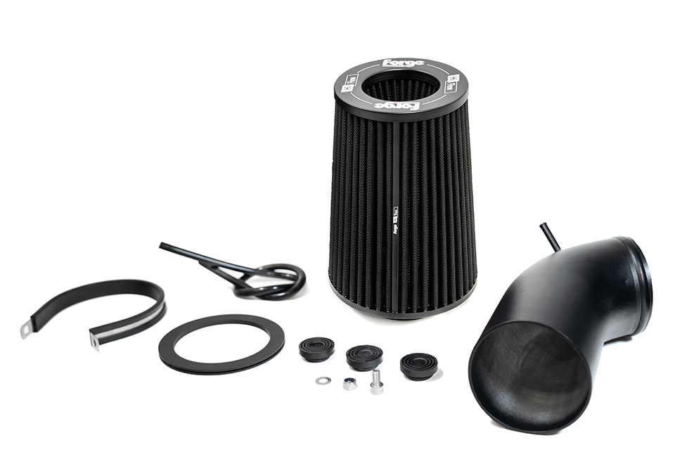 Forge Motorsport open intake - VAG EA888.3/EA888.4 - Pleated - Afbeelding 2