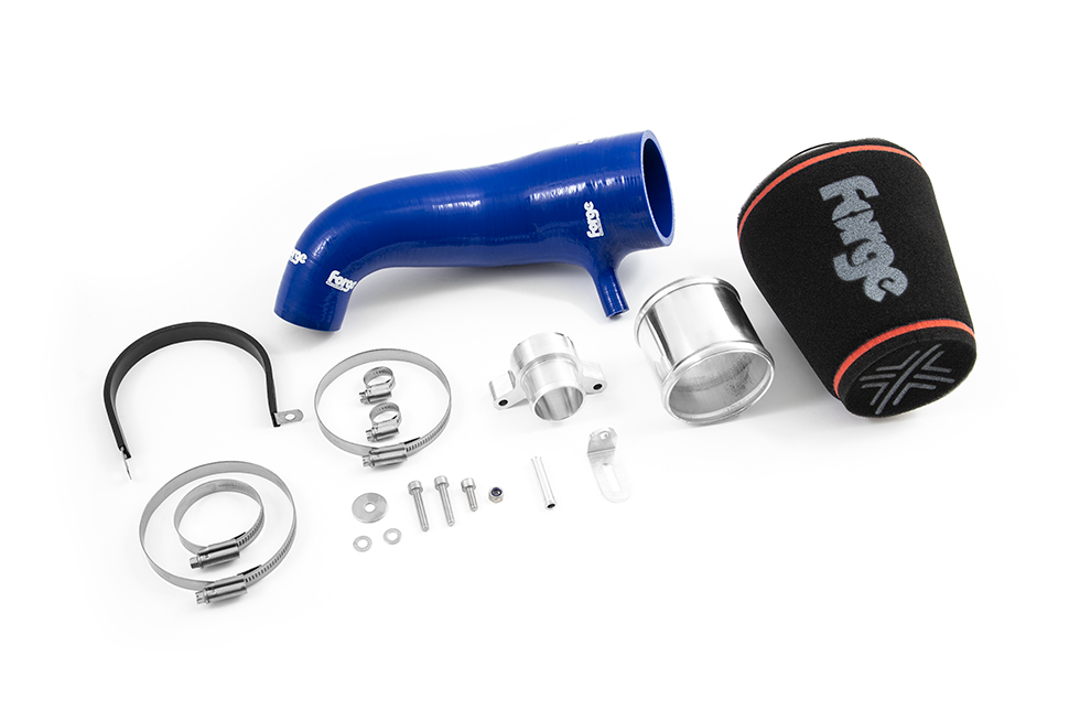 Forge Motorsport Air Intake kit - VAG 1.2 TSI - 86pk + 105pk