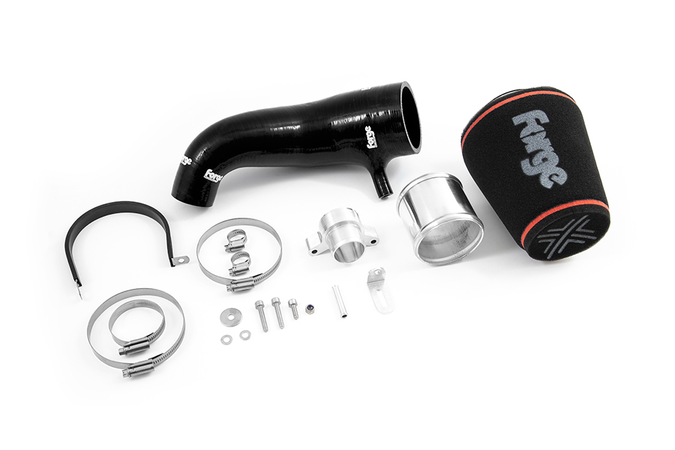 Forge Motorsport Air Intake kit - VAG 1.2 TSI - 86pk + 105pk