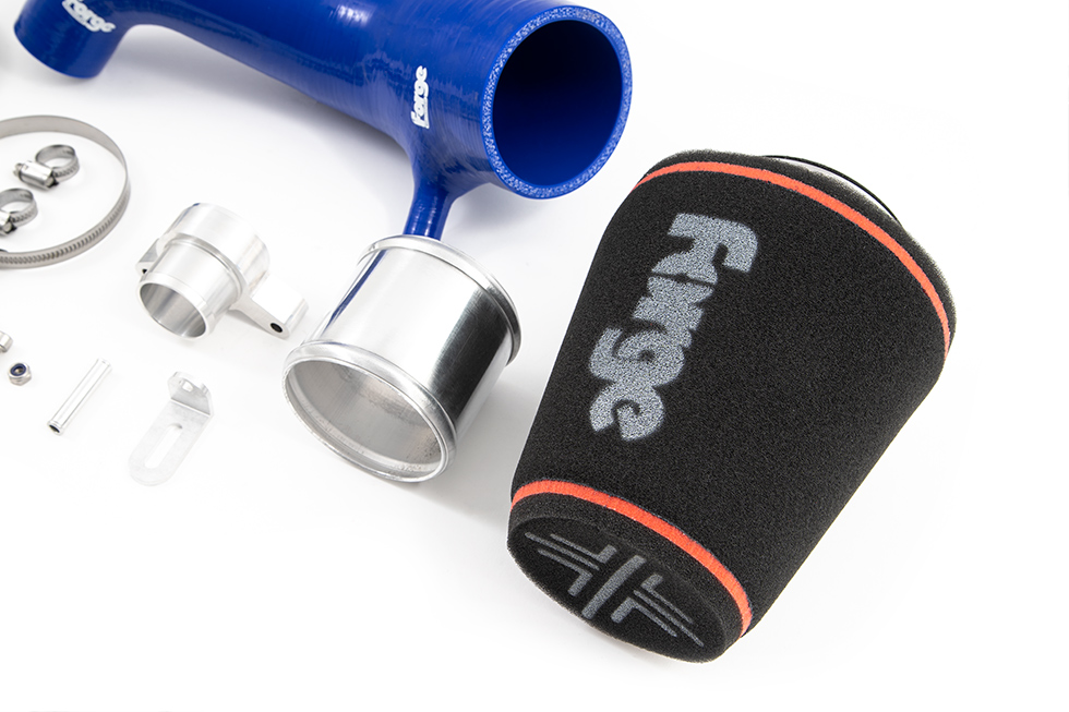 Forge Motorsport Air Intake kit - VAG 1.2 TSI - 86pk + 105pk - Afbeelding 4