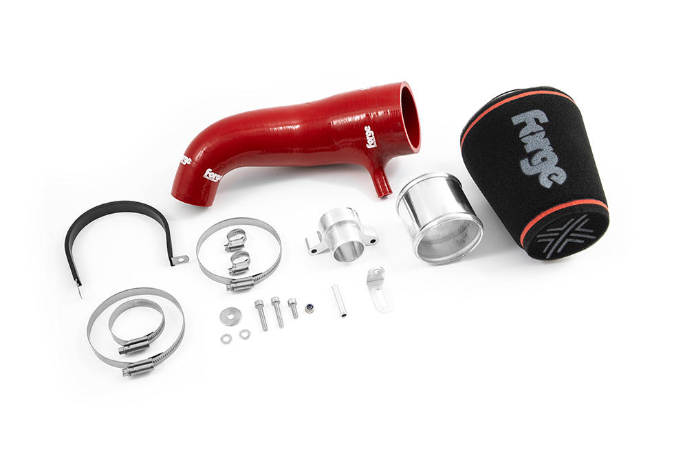 Forge Motorsport Air Intake kit - VAG 1.2 TSI - 86pk + 105pk