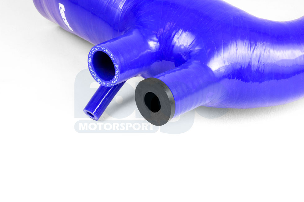 Forge Motorsport Silicone Intake Hose - VAG 1.8T - Blauw - Afbeelding 3