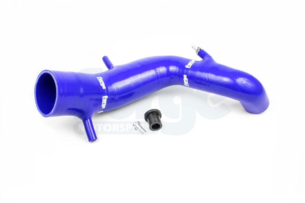 Forge Motorsport Silicone Intake Hose - VAG 1.8T - Blauw