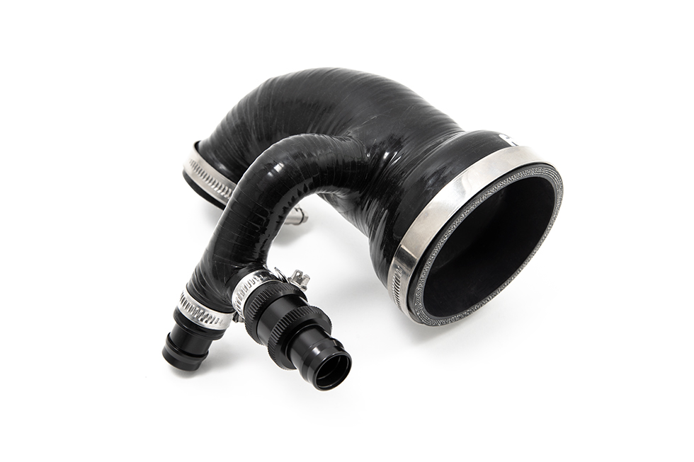 Forge Motorsport Turbo Inlet - VAG 1.0 TSI/TFSI EA211-motore
