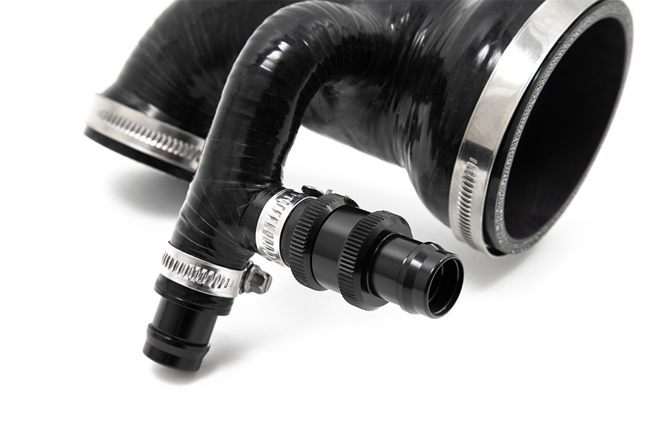 Forge Motorsport Turbo Inlet - VAG 1.0 TSI/TFSI EA211-motore - Afbeelding 4