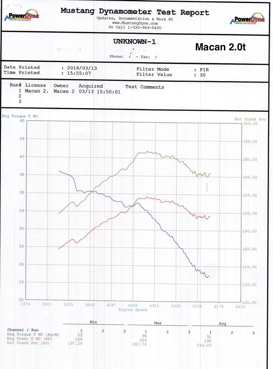 Forge Motorsport Turbo Muffler delete - VAG EA888.3 1.8 + 2. - Afbeelding 6