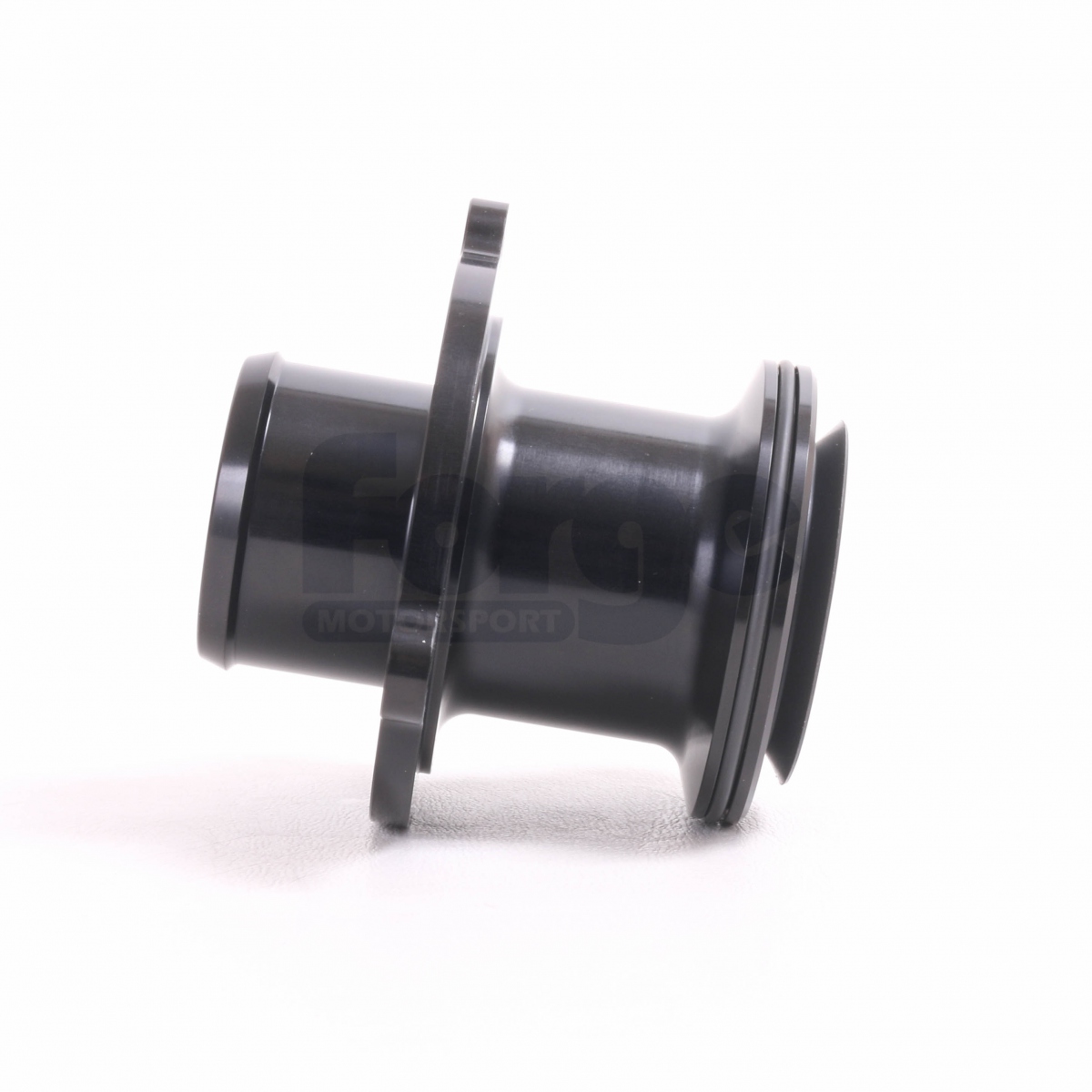 Forge Motorsport Turbo Muffler delete - VAG EA888.3 1.8 + 2. - Afbeelding 3