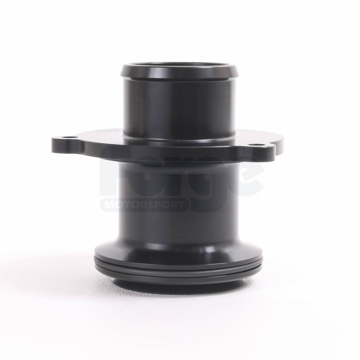 Forge Motorsport Turbo Muffler delete - VAG EA888.3 1.8 + 2. - Afbeelding 5