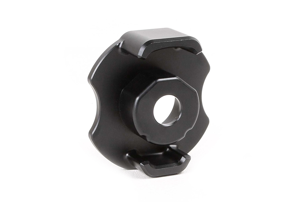 Forge Motorsport Dogbone Bush Insert (Type B) - VW Golf 8/7 - Afbeelding 3