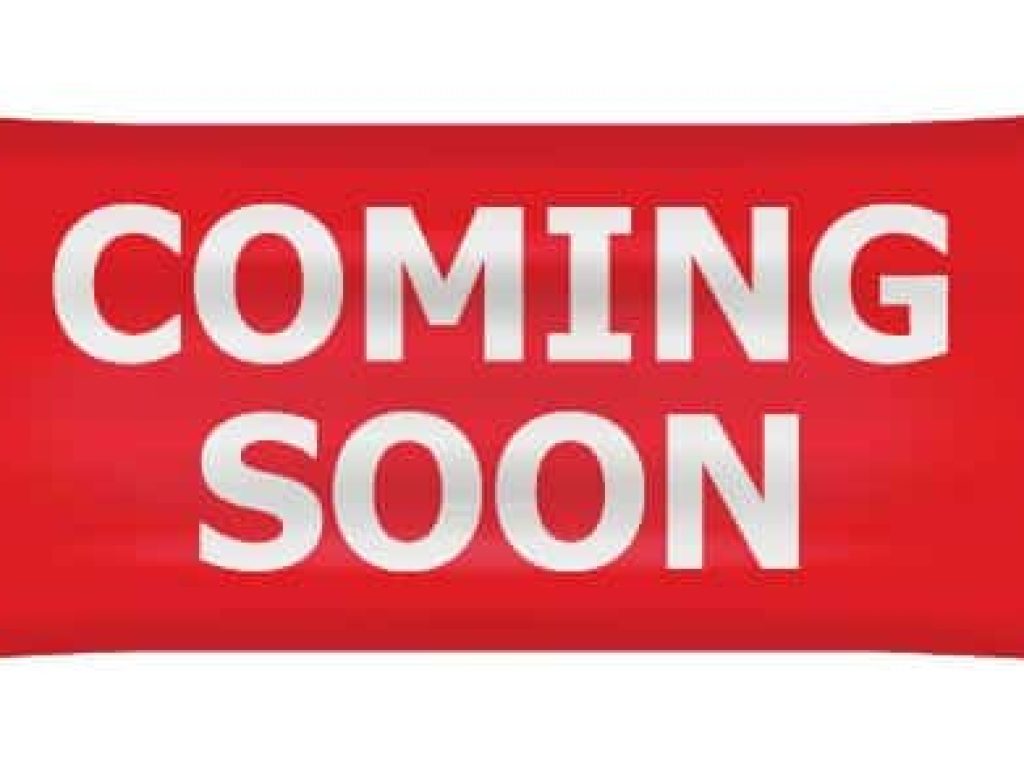 Coming-soon
