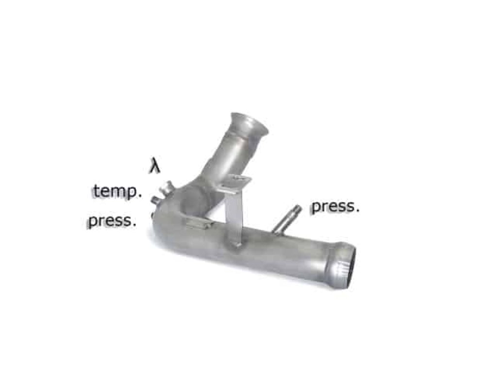 DPF-Roetfilter-downpipe-Mercedes-E350CDI-W212