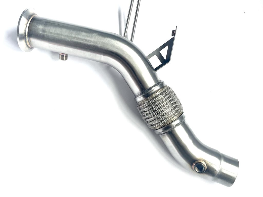 Downpipe-640d-f06