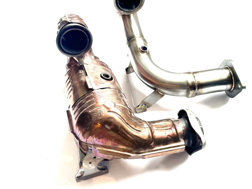 Downpipe-A180-W177-M282-1-6
