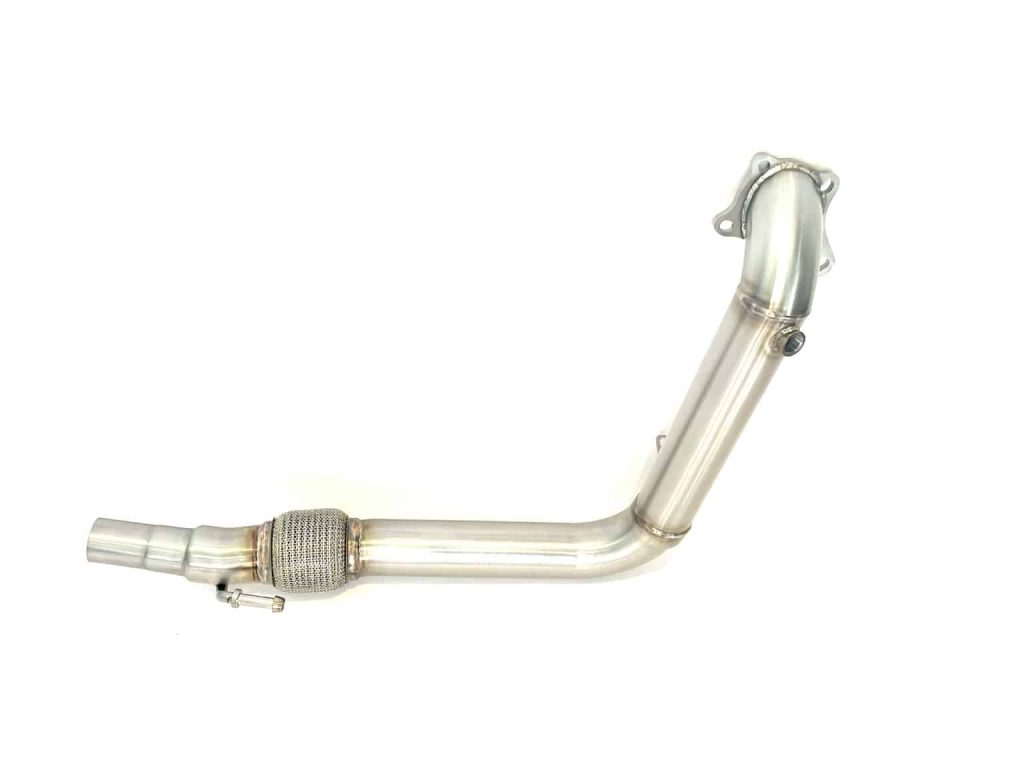 Downpipe-Audi-A1-1.2TFSI-8X