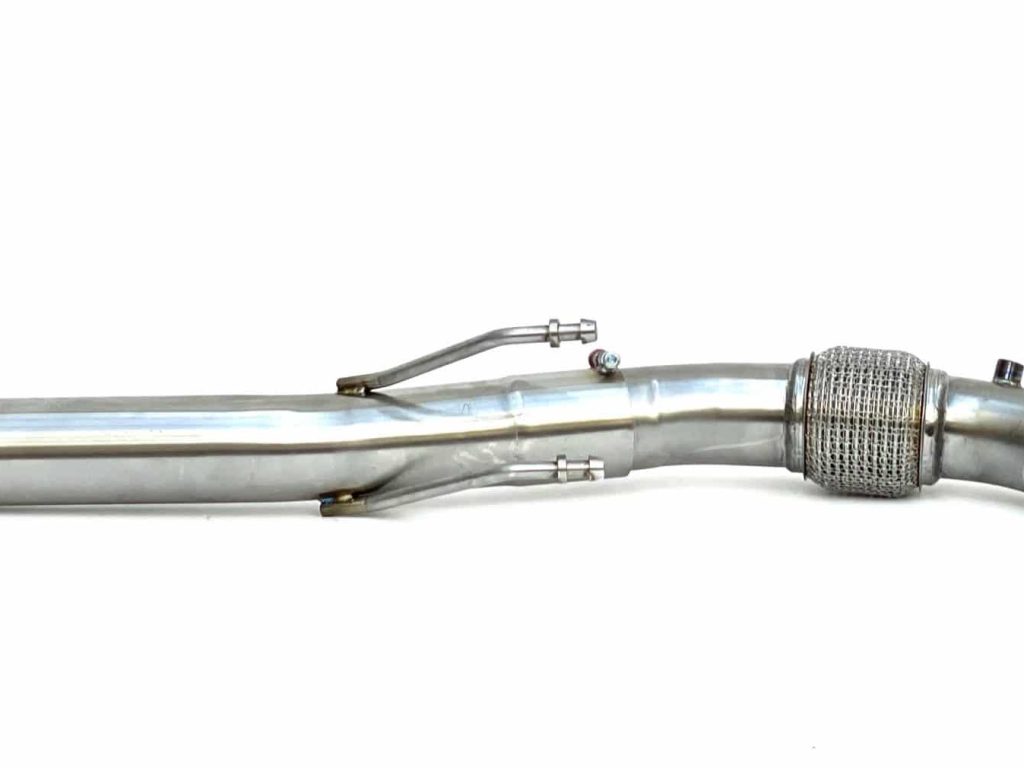 Downpipe-Audi-A3-1.6-TDI