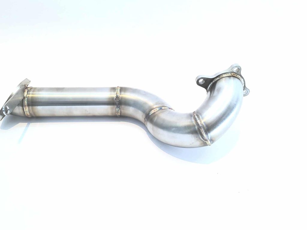 Downpipe-Audi-A3-8P-1.4-TSI