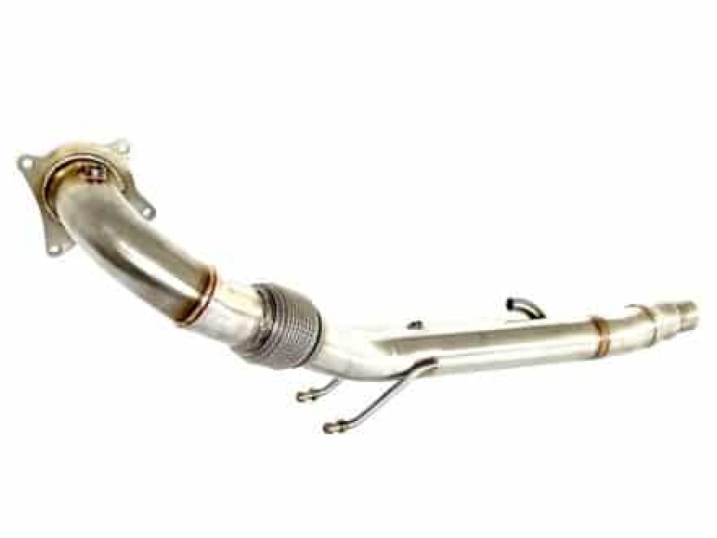 Downpipe-Audi-A3-8P-1.8-2.0-TFSI-FWD...