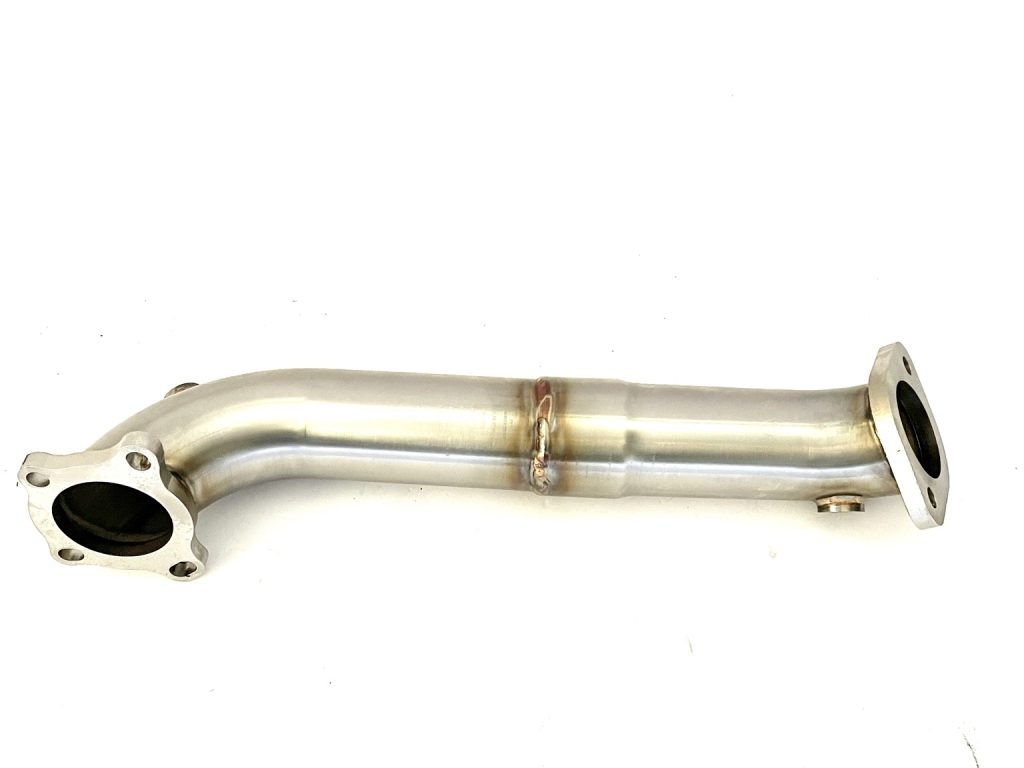 Downpipe-Audi-A3-8P-MK2-1.2-TSI