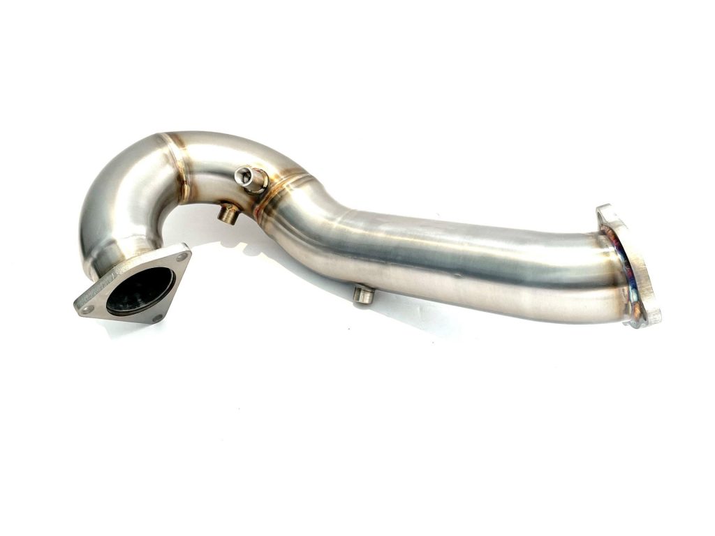 Downpipe-Audi-A5-8T-3.0-TDI-scaled