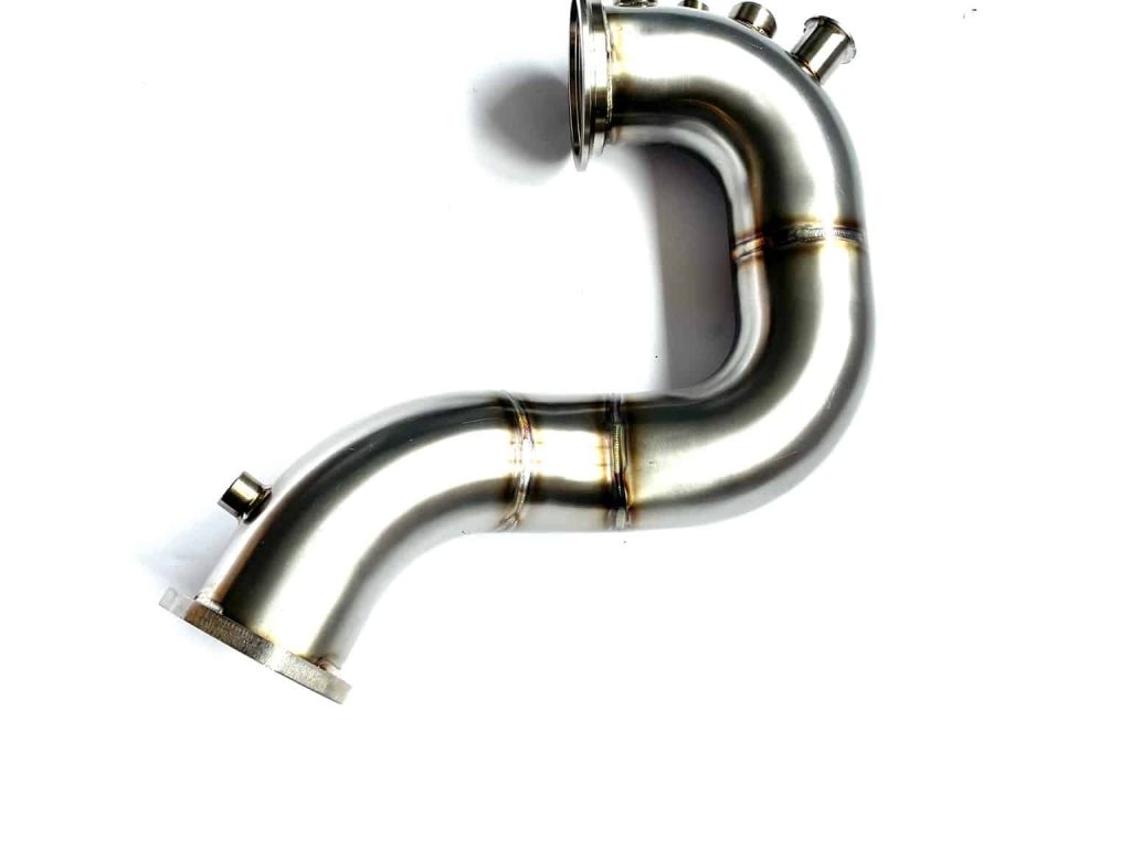 Downpipe-Audi-A5-B8.5-3.0-TDI-V6