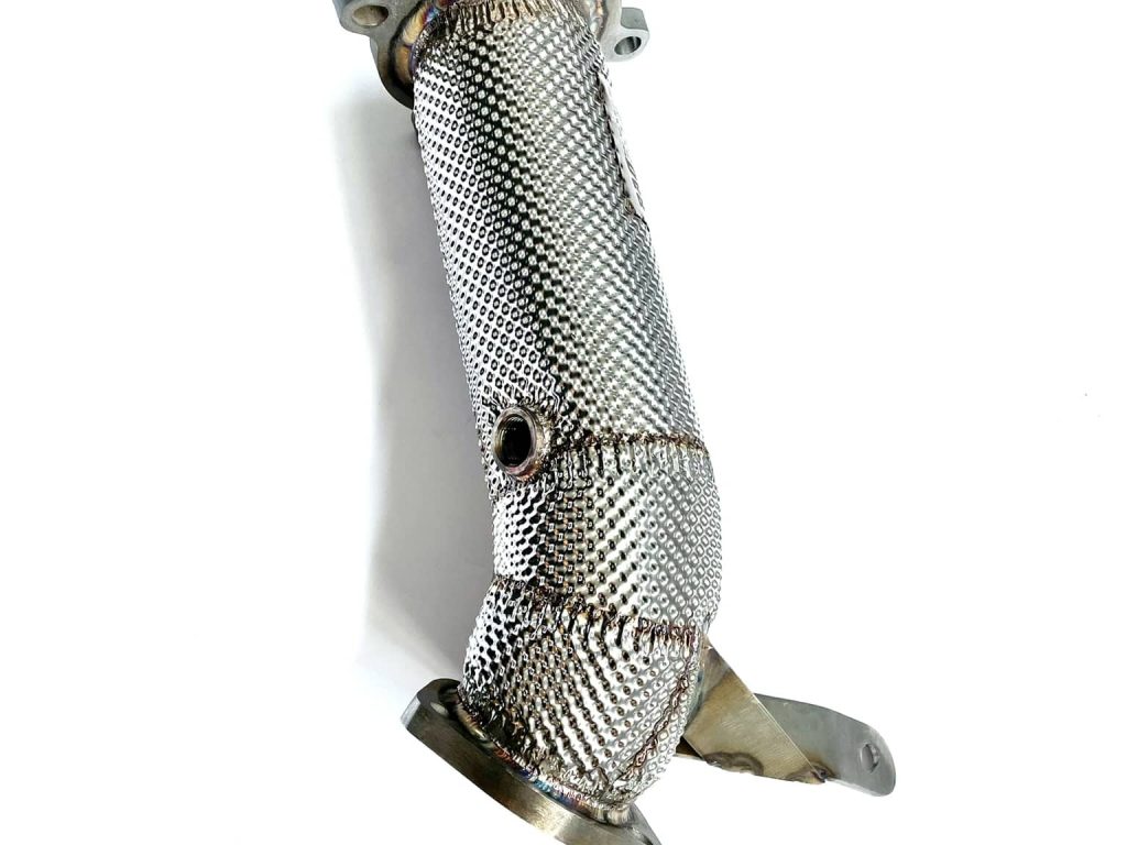 Downpipe-Audi-A5-F5-2.0T-OPF-GPF-Modellen-FWD
