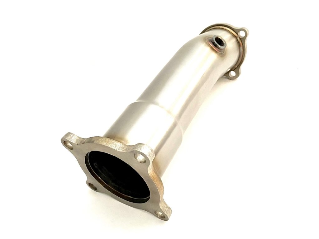 Downpipe-Audi-A6-C7-2.0-TFSI-1-scaled