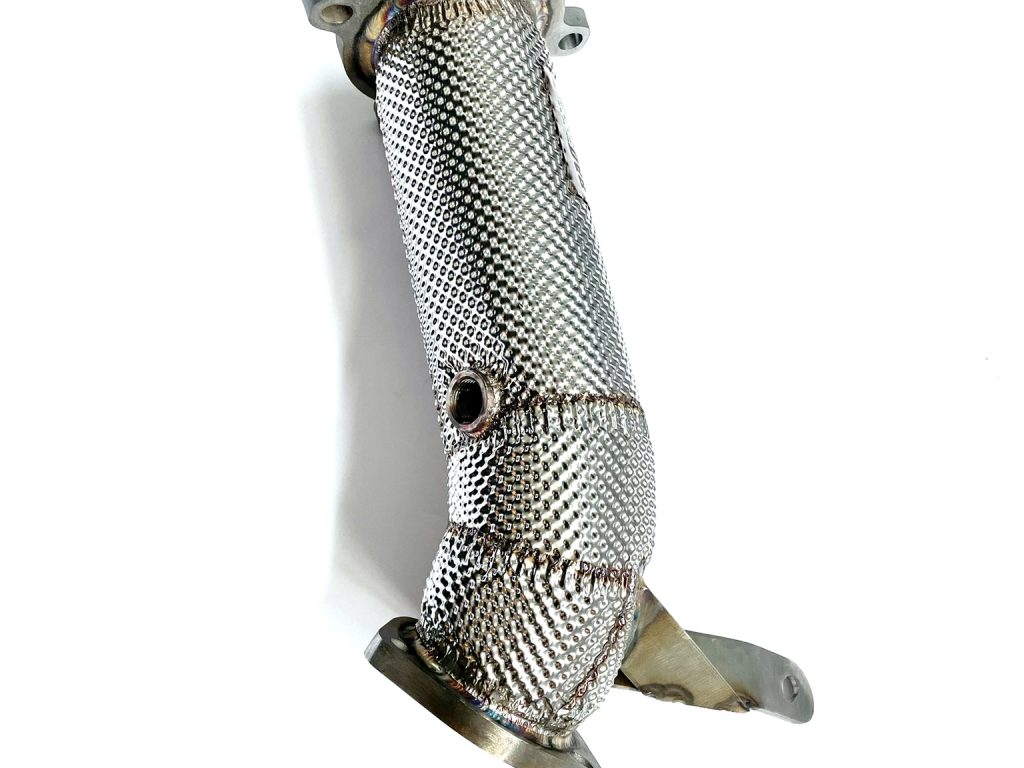 Downpipe-Audi-A7-2.0T-45-TFSI-OPF-GPF-Modellen-FWD