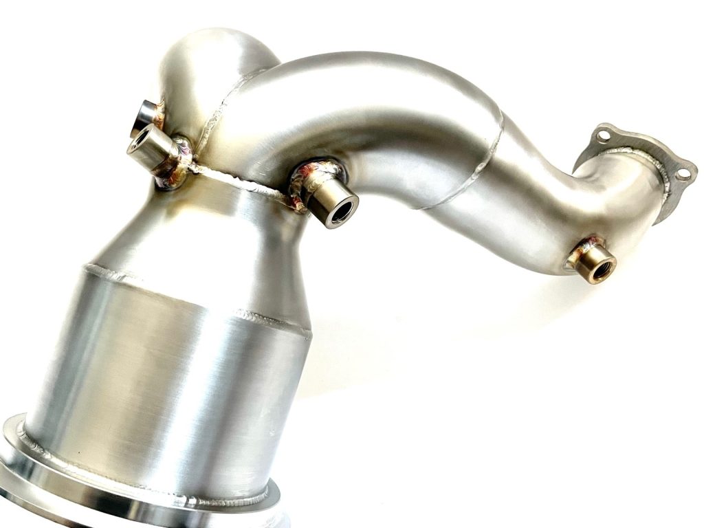 Downpipe-Audi-S4-B9-MK2-3.0TFSI-OPF